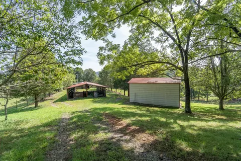 Exterior - 710 Donley Rd, Murphy, NC 28906 photo 13 of 19