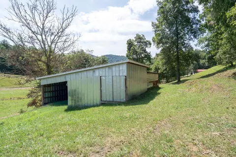 Exterior - 710 Donley Rd, Murphy, NC 28906 photo 10 of 19