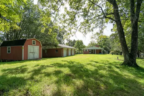 Exterior - 710 Donley Rd, Murphy, NC 28906 photo 19 of 19