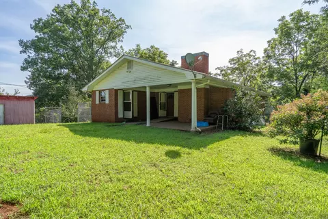 Exterior - 710 Donley Rd, Murphy, NC 28906 photo 18 of 19