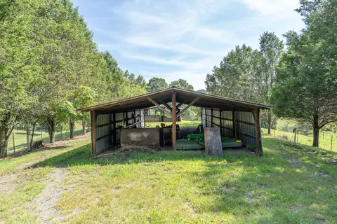 Exterior - 710 Donley Rd, Murphy, NC 28906 photo 12 of 19