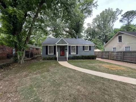 505 Haynes St, Memphis, TN 38111