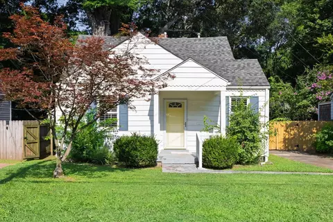 95 Marne St, Memphis, TN 38111