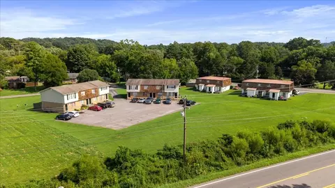 101 Blythe Ferry Rd NE, Cleveland, TN 37312