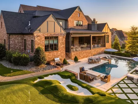 9240 Lehigh Dr, Brentwood, TN 37027