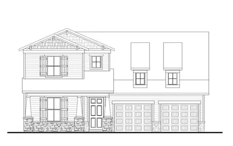 408 Baronswood Dr, Nolensville, TN 37135