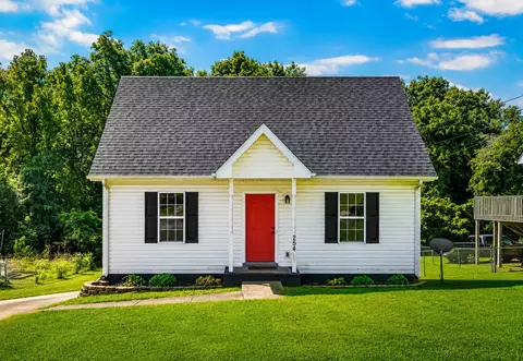 254 Audrea Ln, Clarksville, TN 37042