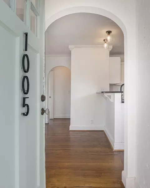1005 Matthews Ave, Nashville, TN 37216