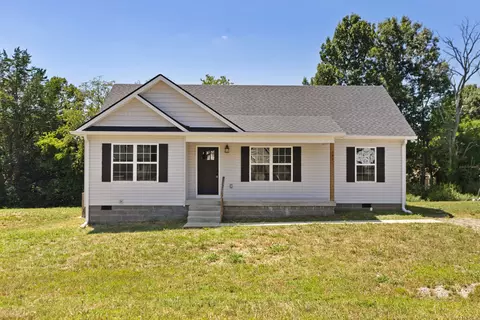 195 Southview Dr, Lewisburg, TN 37091