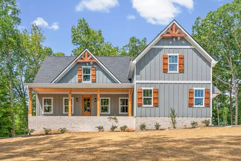 3501 Shadowbend Ln, Clarksville, TN 37043