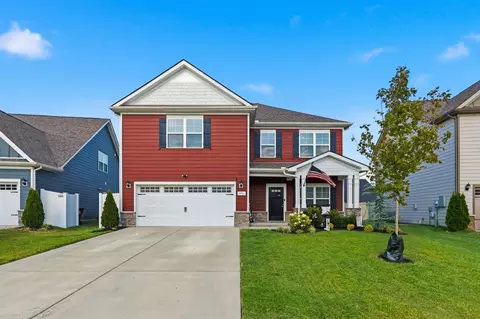 3711 Stormy Ln, Rockvale, TN 37153