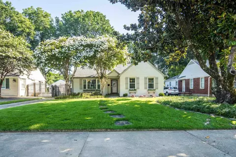 3766 Shirlwood Ave, Memphis, TN 38122