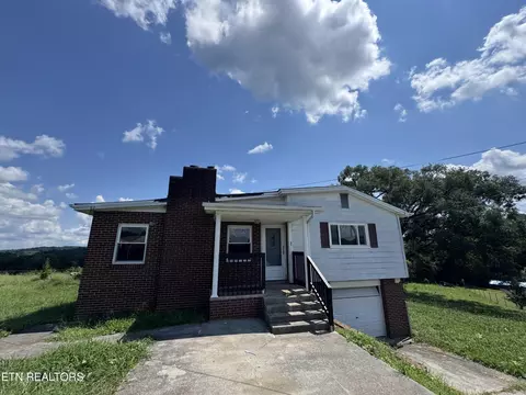 2767 Conrad Dr, Morristown, TN 37814