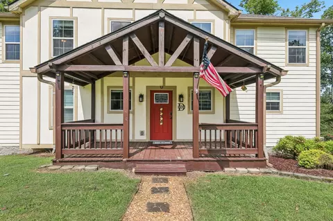 307 Shiloh Ln, Smithville, TN 37166