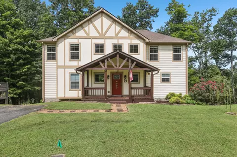 307 Shiloh Ln, Smithville, TN 37166