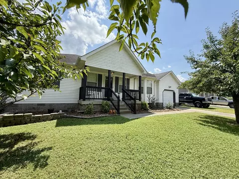 128 Jones Mill Rd, La Vergne, TN 37086