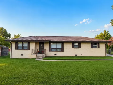 107 Lee Ln, Shelbyville, TN 37160