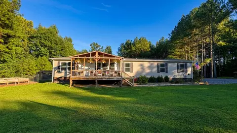 3701 Redman Rd, Decatur, TN 37322