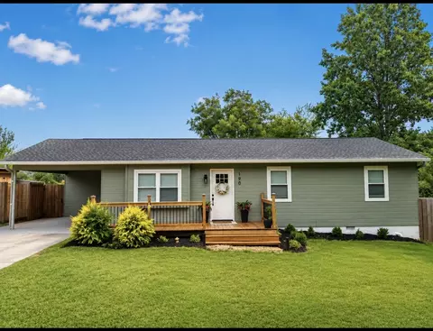 190 Hudson Dr NW, Cleveland, TN 37312