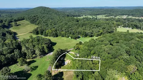 2 County Road 181, Decatur, TN 37322