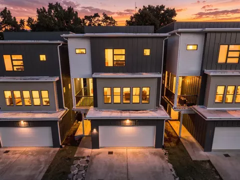 3802 Hutson Ave # B, Nashville, TN 37216