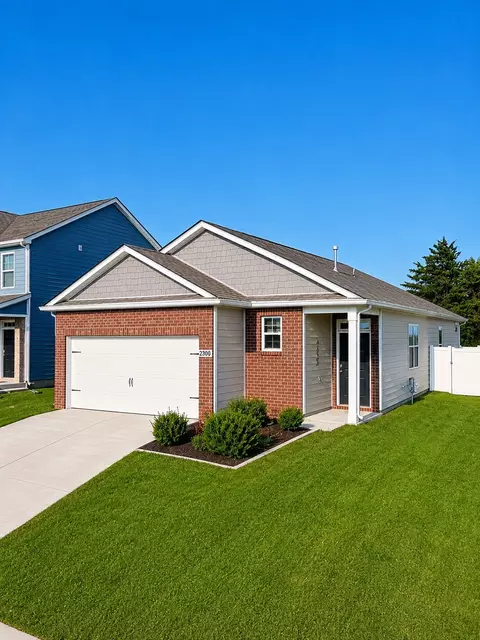 2300 Tintern Rd, Lebanon, TN 37087