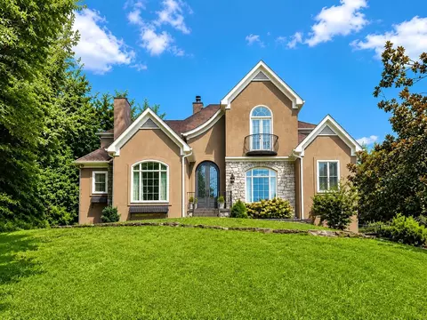 3430 Golf Club Ln, Nashville, TN 37215