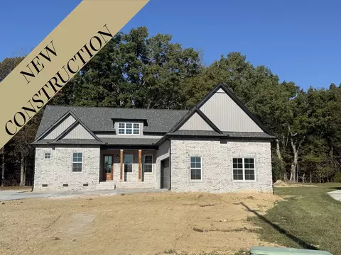 121 Settlers Trce, Tullahoma, TN 37388