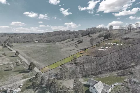 11 N Nopone Valley Rd, Decatur, TN 37322