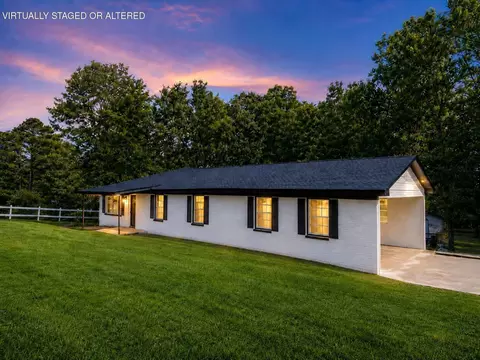 711 Walter St, Athens, TN 37303