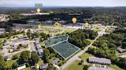 2367 Blackburn Rd SE, Cleveland, TN 37311