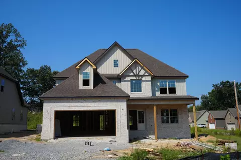 64 Sycamore Hl, Clarksville, TN 37042