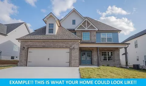 64 Sycamore Hl, Clarksville, TN 37042