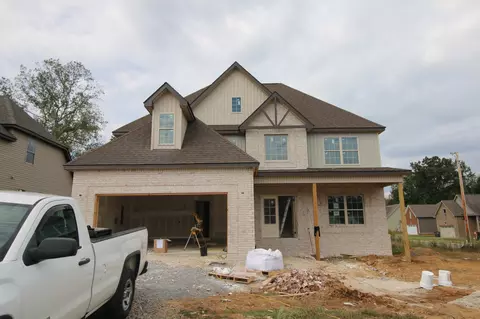 64 Sycamore Hl, Clarksville, TN 37042