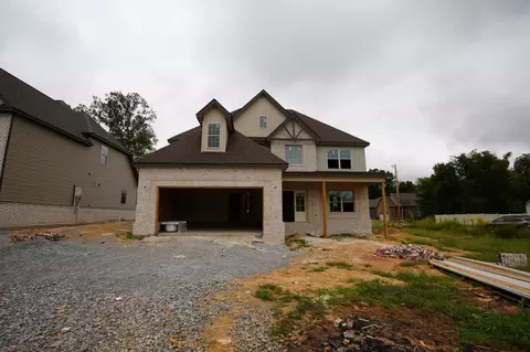 64 Sycamore Hl, Clarksville, TN 37042