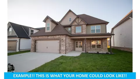 64 Sycamore Hl, Clarksville, TN 37042