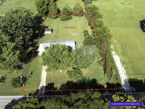 125 Spring Creek Rd, Estill Springs, TN 37330