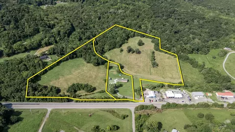 0 Jim Cummings Hwy, Woodbury, TN 37190