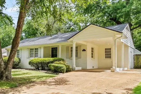 4973 Normandy Ln, Memphis, TN 38117