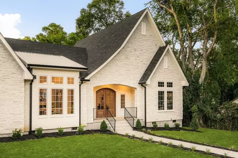 801 Virginia Ave, Nashville, TN 37216