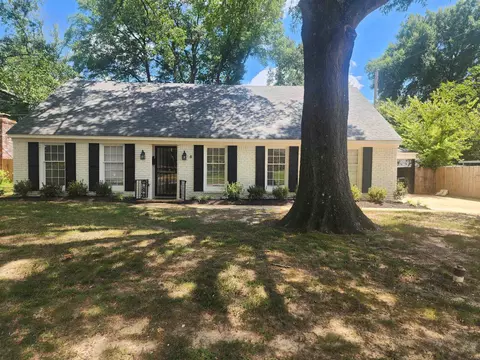 1192 Whiting St, Memphis, TN 38117