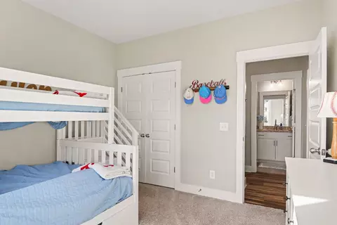 Bedroom - 1149 Jonathan Ln, Springfield, TN 37172 photo 6 of 6