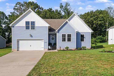 Exterior - 1149 Jonathan Ln, Springfield, TN 37172 photo 3 of 13