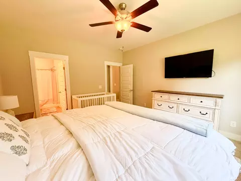 Bedroom - 1149 Jonathan Ln, Springfield, TN 37172 photo 3 of 6