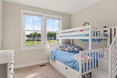 Bedroom - 1149 Jonathan Ln, Springfield, TN 37172 photo 5 of 6
