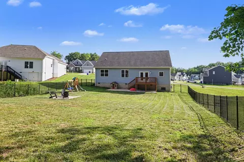 Exterior - 1149 Jonathan Ln, Springfield, TN 37172 photo 8 of 13
