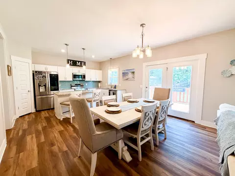 Dining - 1149 Jonathan Ln, Springfield, TN 37172 photo 1 of 3
