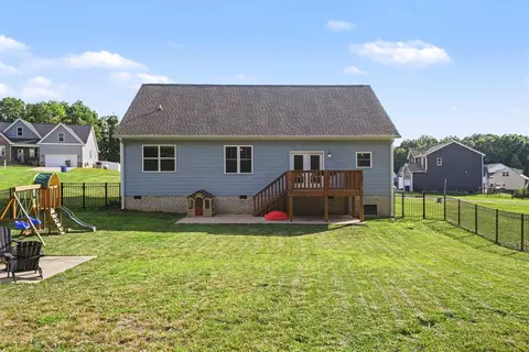 Exterior - 1149 Jonathan Ln, Springfield, TN 37172 photo 7 of 13