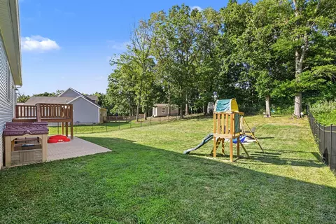 Exterior - 1149 Jonathan Ln, Springfield, TN 37172 photo 6 of 13
