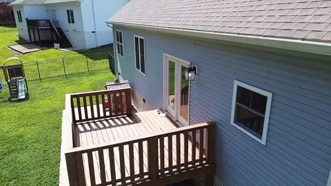 Exterior - 1149 Jonathan Ln, Springfield, TN 37172 photo 12 of 13